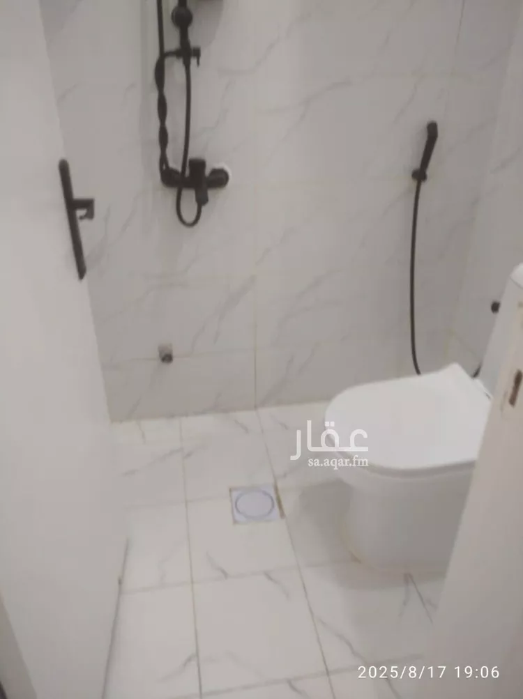شقة للإيجار في شارع الامير ناصر بن سعود بن فرحان ال سعود, حي الصحافة, مدينة الرياض, منطقة الرياض صورة 5