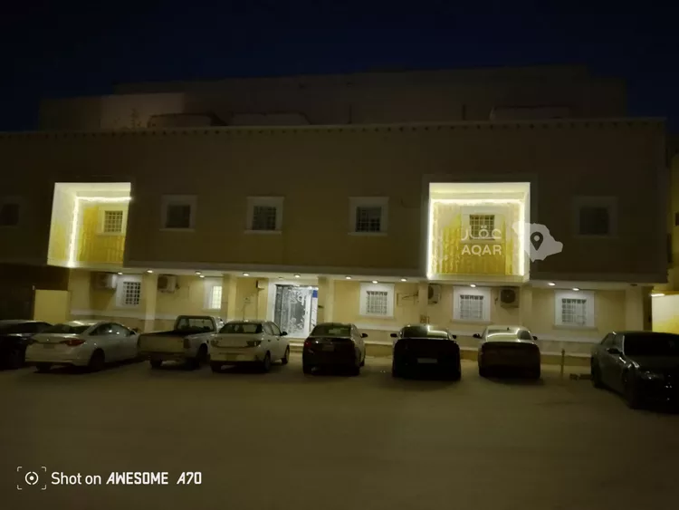 شقة للإيجار في شارع التحلية, حي العقيق, مدينة الرياض, منطقة الرياض