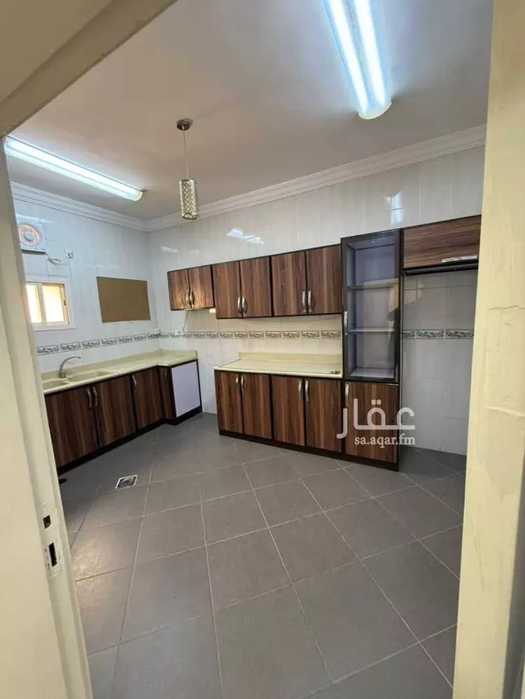 شقة للإيجار في شارع أحمد البتى ، حي المروة ، جدة ، جدة صورة 5