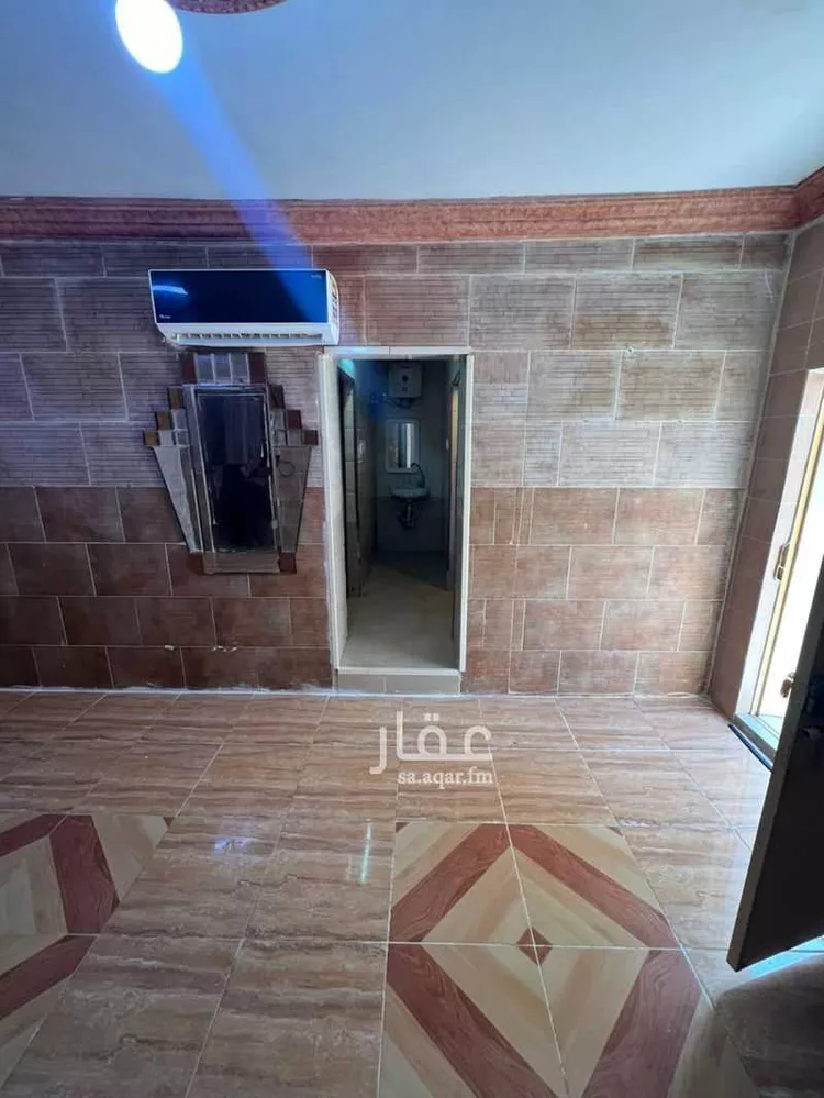غرفة للإيجار في شارع ابن اسعد البلنسي, حي المروة, مدينة جدة, منطقة مكة المكرمة صورة 5