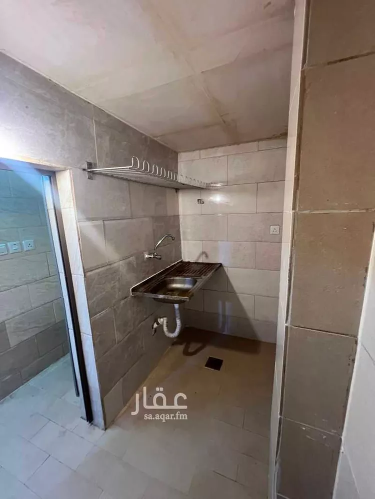 غرفة للإيجار في شارع ابن اسعد البلنسي, حي المروة, مدينة جدة, منطقة مكة المكرمة صورة 4