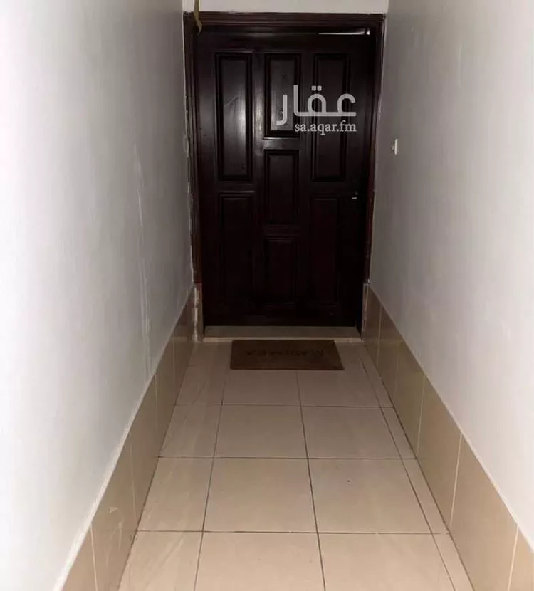 شقة للإيجار في شارع أحمد البتى, حي المروة, مدينة جدة, منطقة مكة المكرمة 6