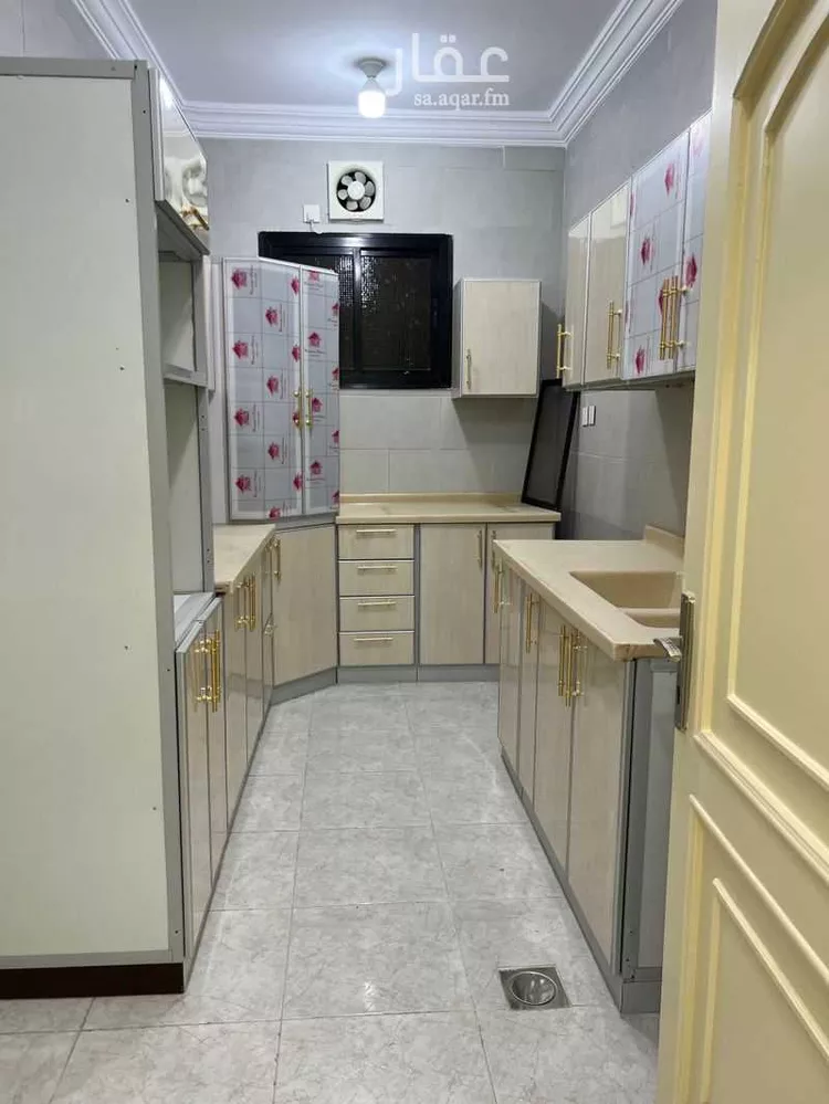 شقة للإيجار في شارع أحمد البتى, حي المروة, مدينة جدة, منطقة مكة المكرمة صورة 2