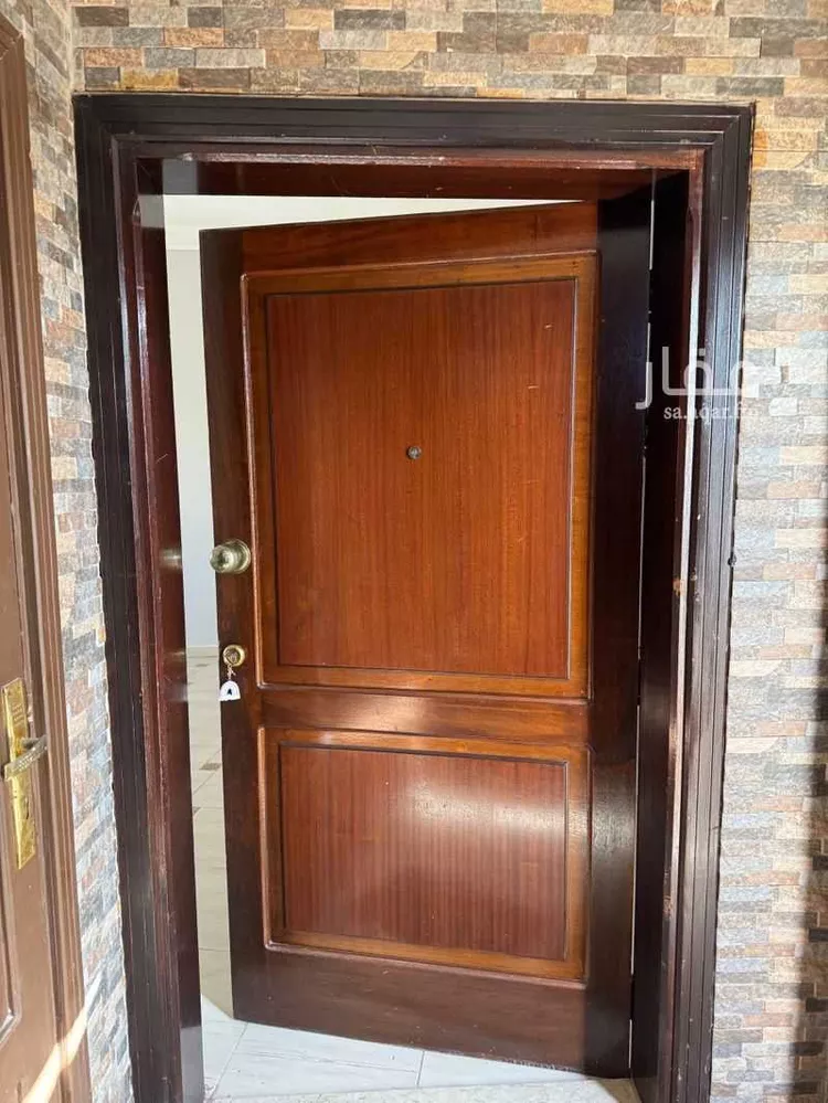 شقة للإيجار في شارع أحمد البتى ، حي المروة ، جدة ، جدة