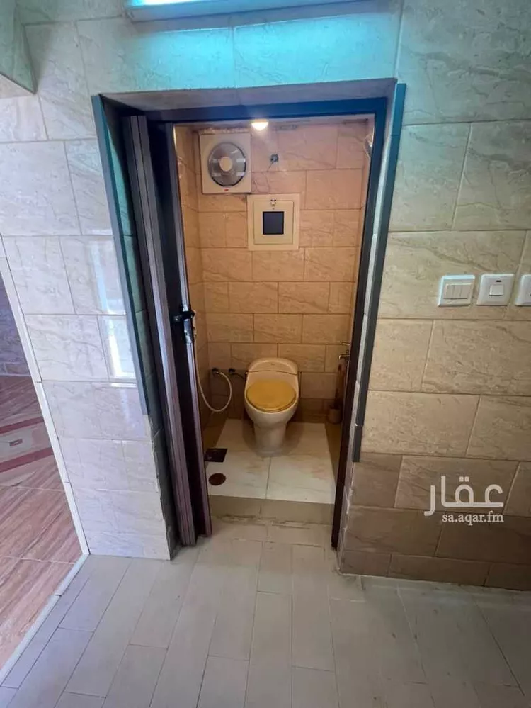 غرفة للإيجار في شارع ابن اسعد البلنسي, حي المروة, مدينة جدة, منطقة مكة المكرمة صورة 2