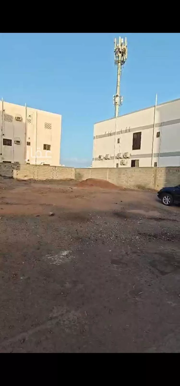 أرض للبيع في شارع كريمة ابنت احمد ابن محمد, حي الرانوناء, مدينة المدينة المنورة, منطقة المدينة المنورة صورة 2