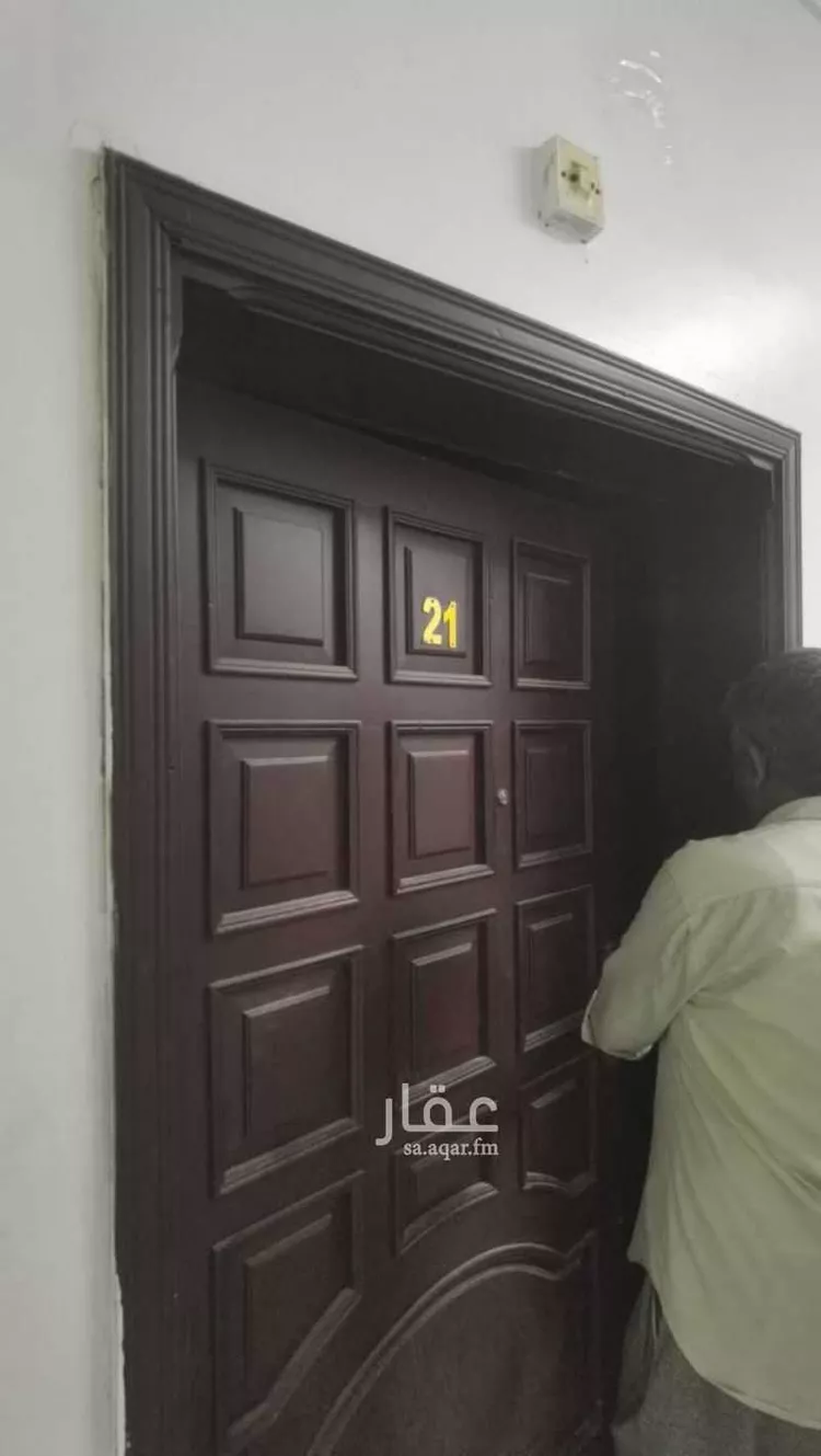 عمارة للإيجار في شارع طريق مكة القديم الفرعي, حي الثغر, مدينة جدة, منطقة مكة المكرمة