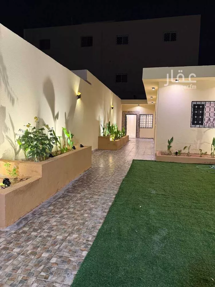 استراحة للإيجار في شارع 7548903, حي العارض, مدينة الرياض, منطقة الرياض