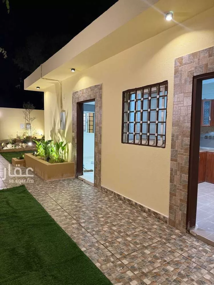 استراحة للإيجار في شارع أحمد بن مخلد, حي العارض, مدينة الرياض, منطقة الرياض صورة 3