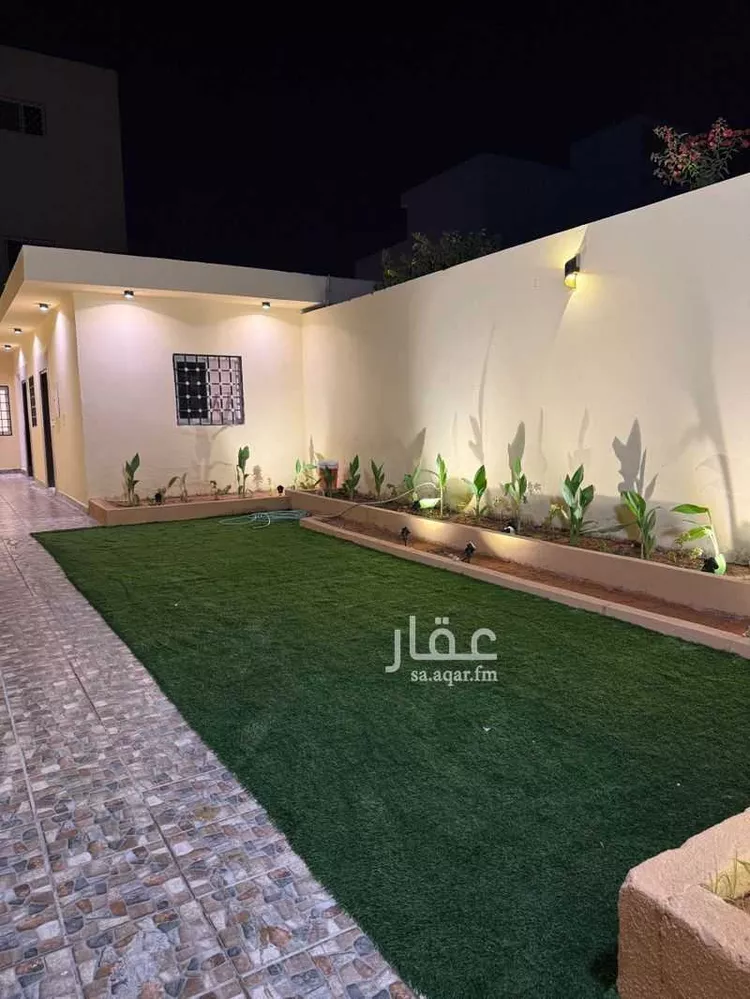 استراحة للإيجار في شارع 7548903, حي العارض, مدينة الرياض, منطقة الرياض صورة 5