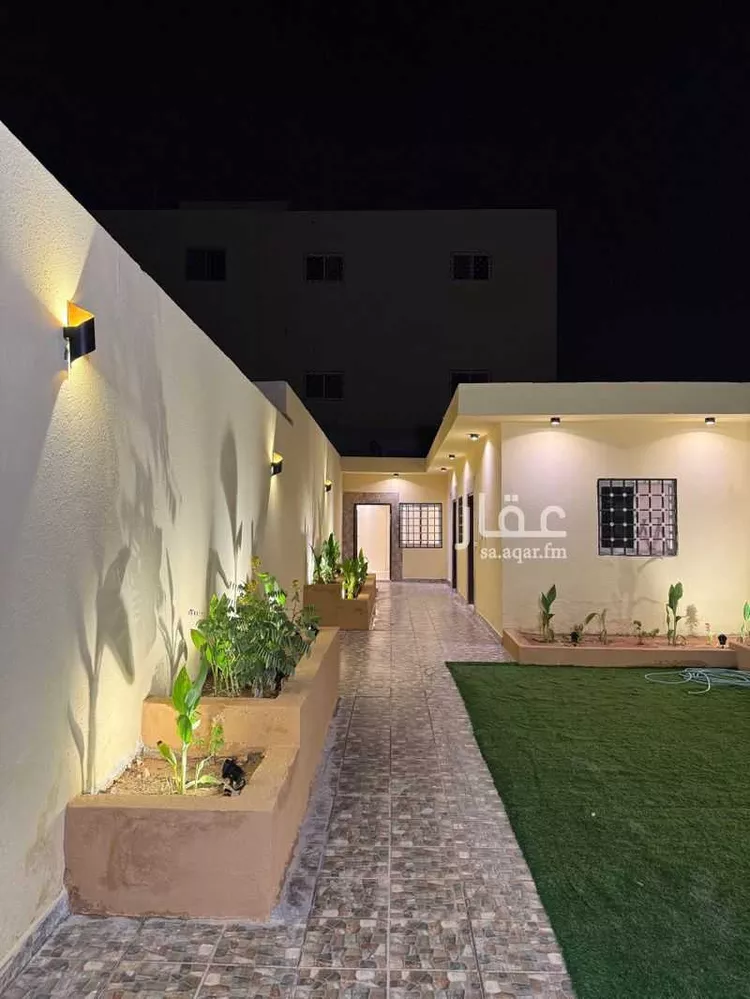 استراحة للإيجار في شارع 7548903, حي العارض, مدينة الرياض, منطقة الرياض صورة 3