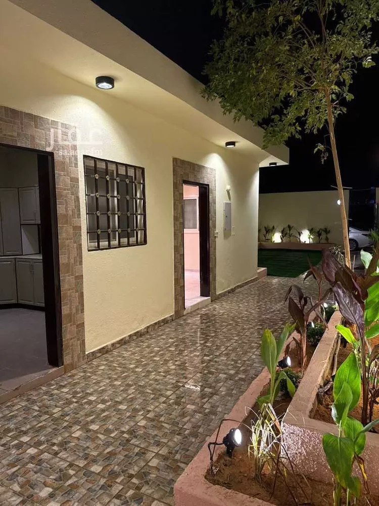 استراحة للإيجار في شارع أحمد بن مخلد, حي العارض, مدينة الرياض, منطقة الرياض صورة 3