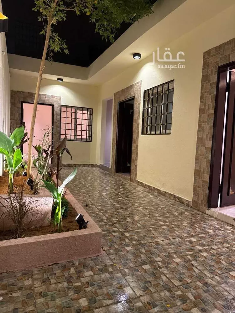 استراحة للإيجار في شارع أحمد بن مخلد, حي العارض, مدينة الرياض, منطقة الرياض صورة 5