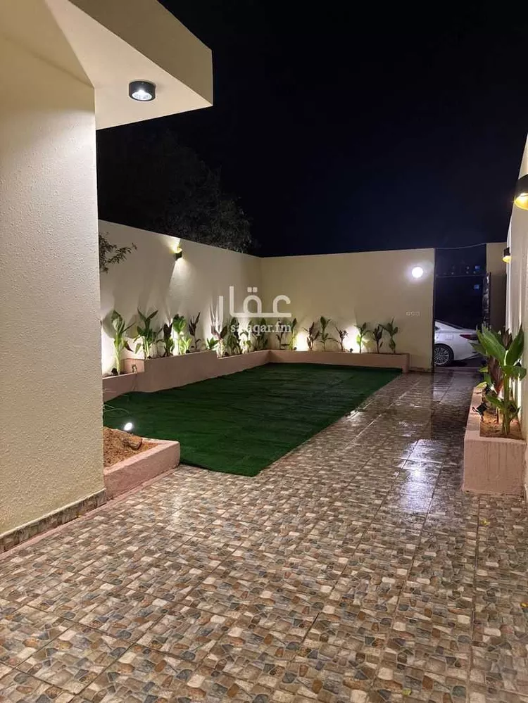 استراحة للإيجار في شارع أحمد بن مخلد, حي العارض, مدينة الرياض, منطقة الرياض صورة 2