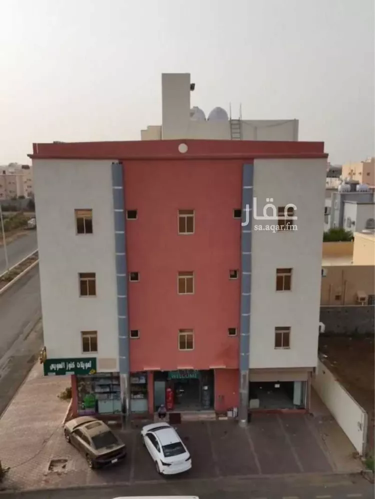 Apartment for Rent in Jazan As Suways