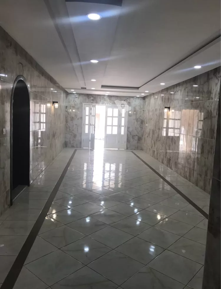 شقة للإيجار في شارع خلف ابن سعيد, حي السنابل, مدينة جدة, منطقة مكة المكرمة 7