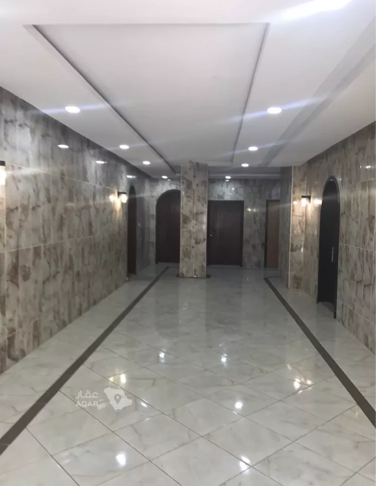 شقة للإيجار في شارع خلف ابن سعيد, حي السنابل, مدينة جدة, منطقة مكة المكرمة 8