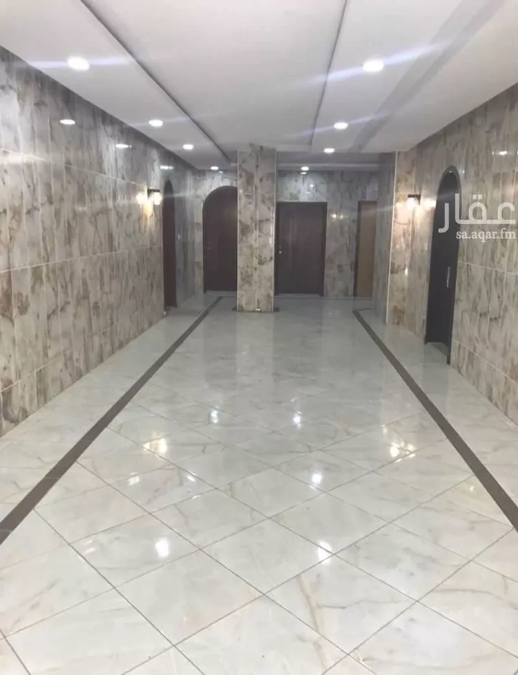 شقة للإيجار في شارع خلف ابن سعيد, حي السنابل, مدينة جدة, منطقة مكة المكرمة