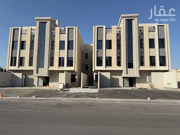 عمارة للبيع في شارع ابو عبيدة عامر بن الجراح, حي الشعلة, مدينة الدمام, المنطقة الشرقية صورة 2