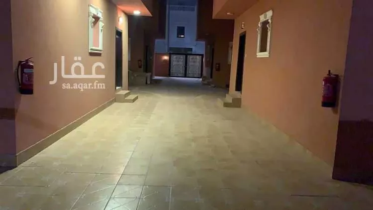 Building for Rent in Jeddah Obhur Al Janoubiah