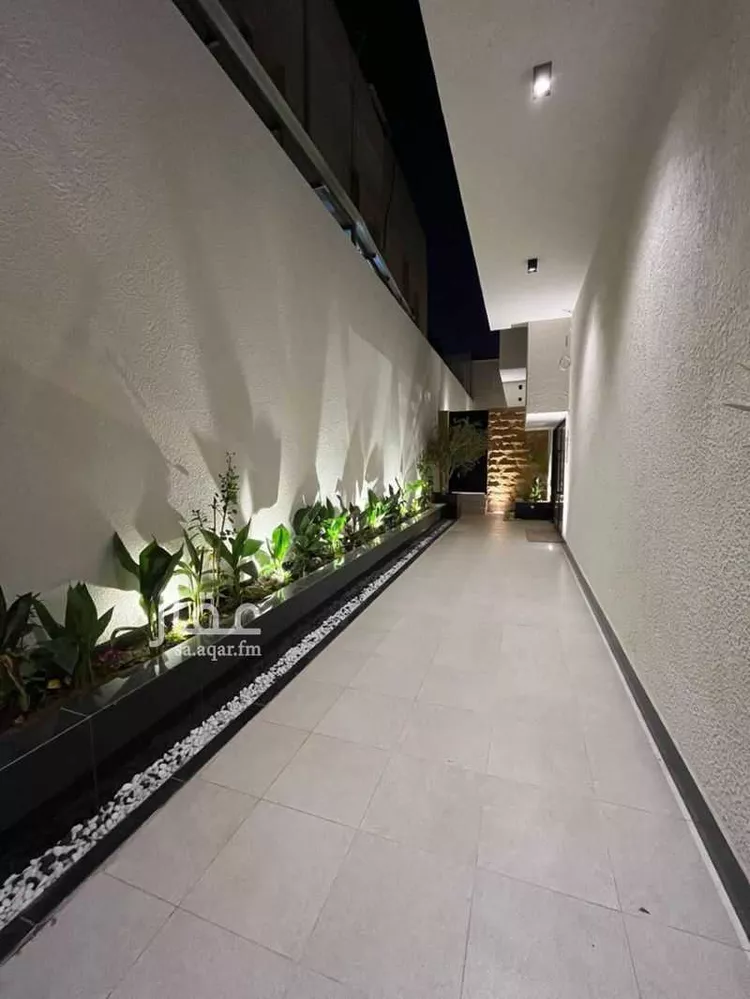 عمارة للإيجار في شارع الامير مقرن بن عبدالعزيز, حي النزهة, مدينة الرياض, منطقة الرياض صورة 3