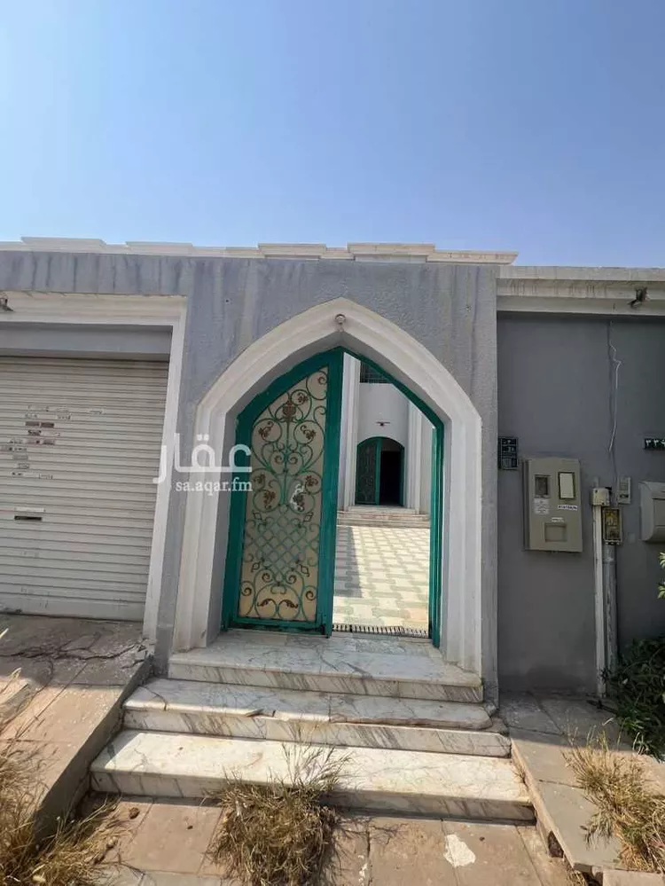 فيلا للبيع في شارع عبدالباقي الفاروقي, حي التعاون, مدينة الرياض, منطقة الرياض 23