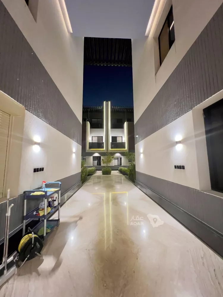 Apartment for Rent in Riyadh Al Mohammadiyah 6