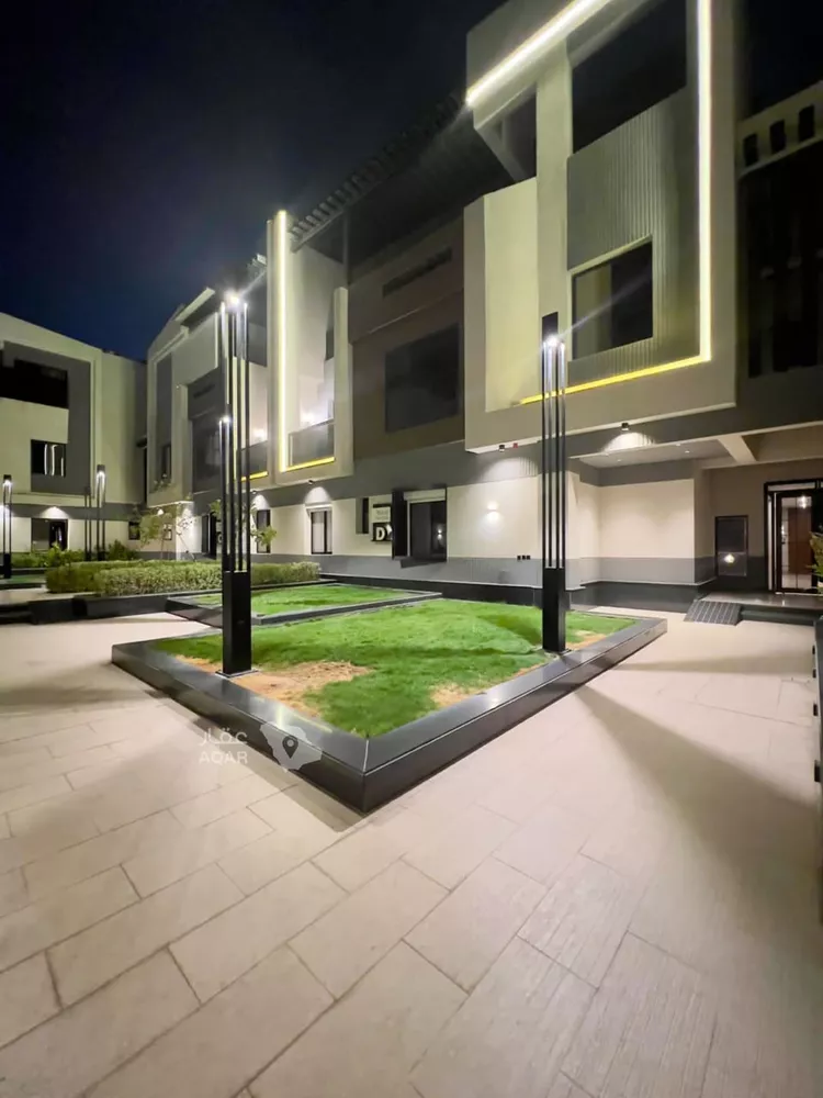 Apartment for Rent in Riyadh Al Mohammadiyah 8
