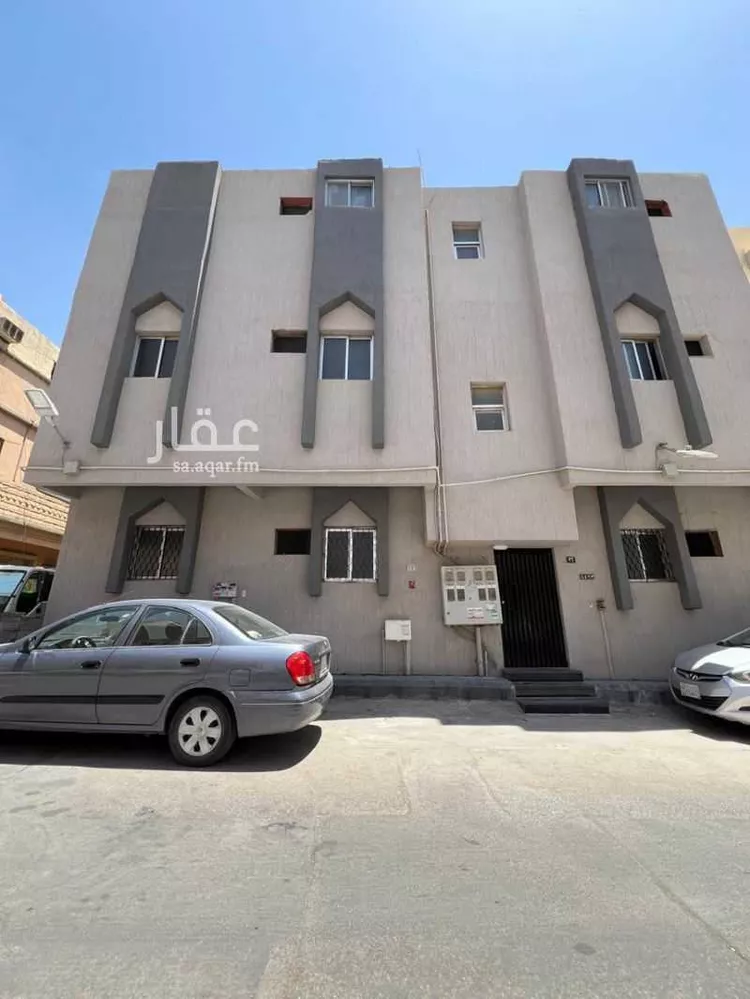 عمارة للبيع في شارع عين الثغرة, حي أم الحمام الشرقي, مدينة الرياض, منطقة الرياض