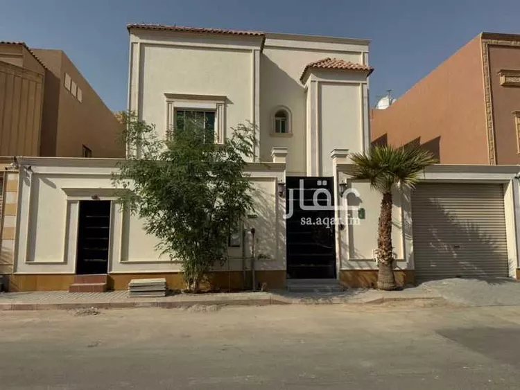 فيلا للإيجار في شارع الميثاء ، حي الياسمين ، الرياض ، منطقة الرياض