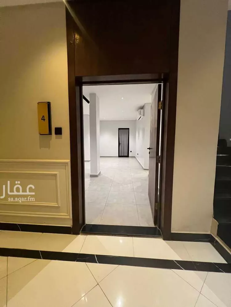 شقة للإيجار في شارع محمود زنكي, حي السليمانية, مدينة الرياض, منطقة الرياض 6
