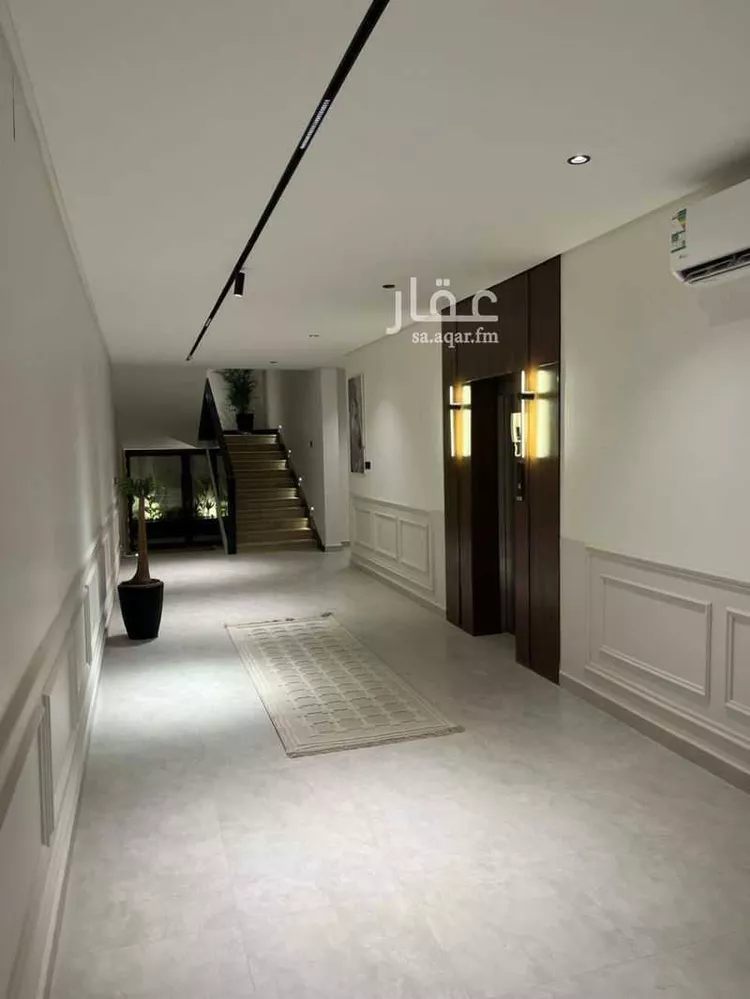 عمارة للإيجار في شارع الامير مقرن بن عبدالعزيز, حي النزهة, مدينة الرياض, منطقة الرياض صورة 4