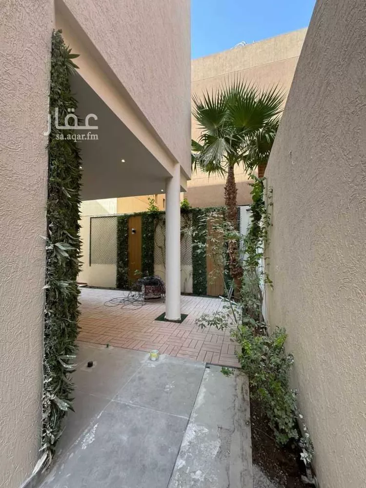 Villa for Rent in Riyadh Al Yasmin 27