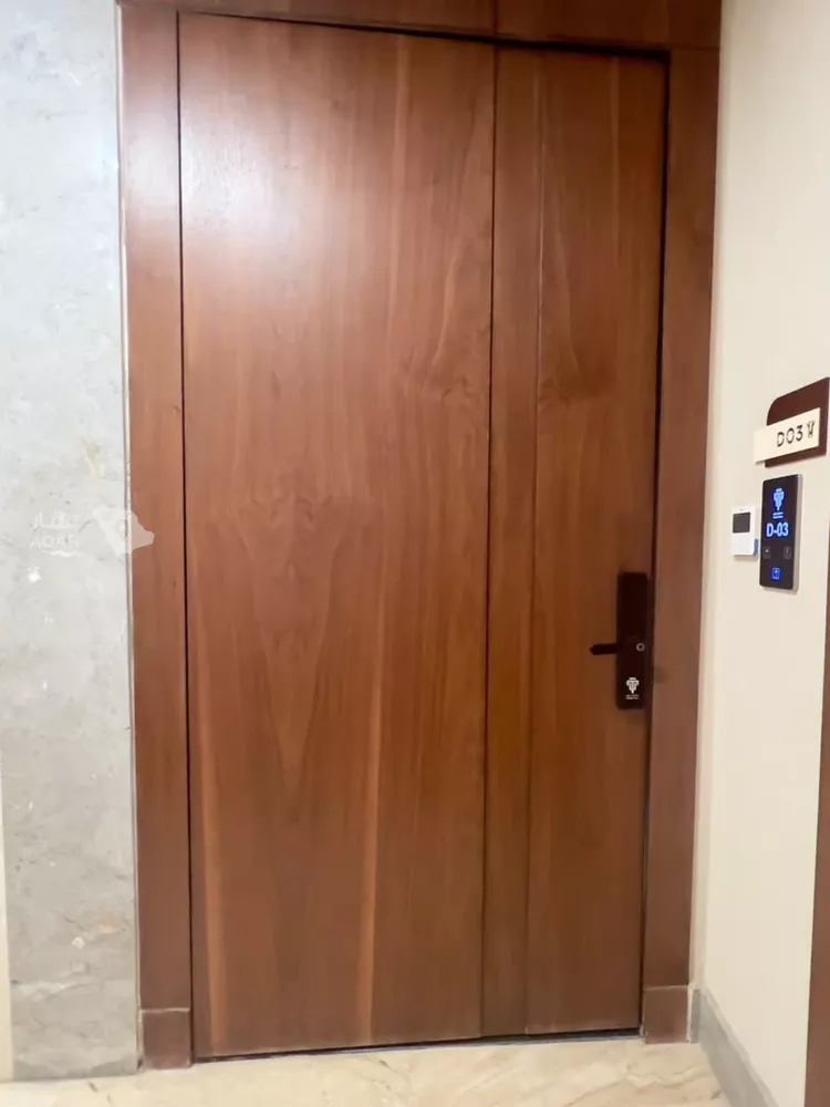Apartment for Rent in Riyadh Al Mohammadiyah 4