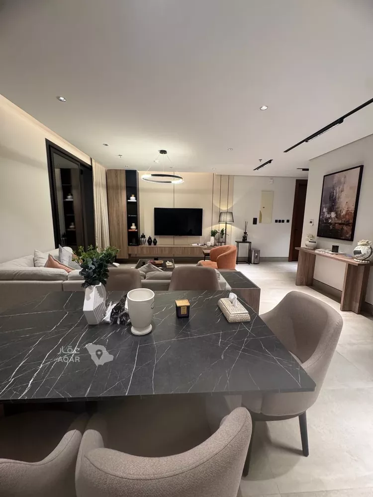 Apartment for Rent in Riyadh Al Mohammadiyah 16