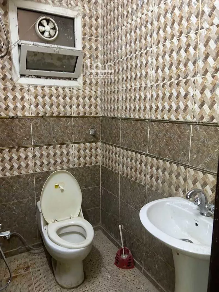 عمارة للإيجار في شارع عاصم الهلالي, حي أم الحمام الشرقي, مدينة الرياض, منطقة الرياض صورة 4
