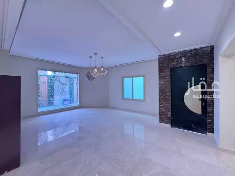 Villa for Rent in Riyadh Al Yasmin 17