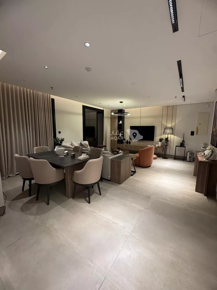 Apartment for Rent in Riyadh Al Mohammadiyah 19