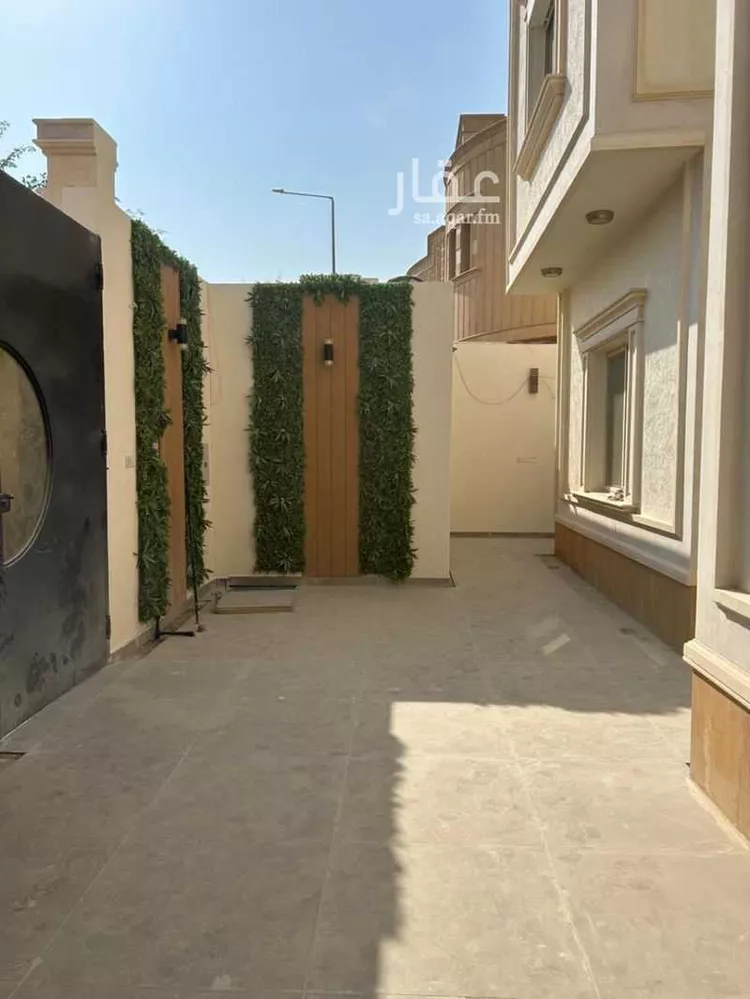 Villa for Rent in Riyadh Al Yasmin 8