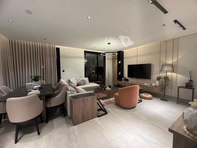 Apartment for Rent in Riyadh Al Mohammadiyah 10
