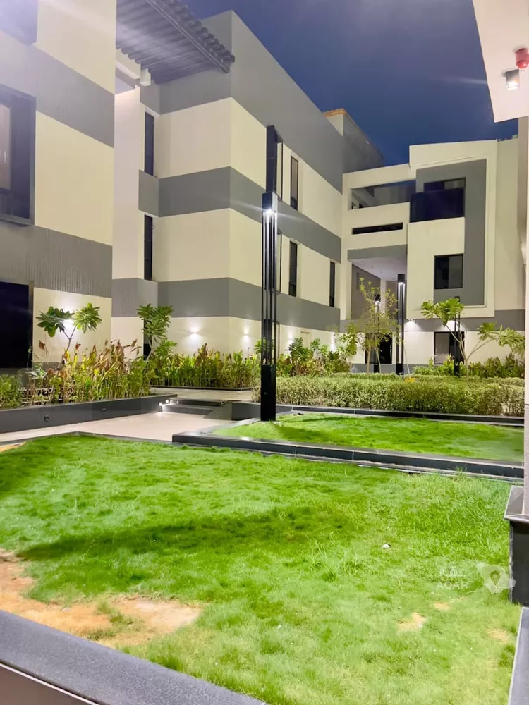 Apartment for Rent in Riyadh Al Mohammadiyah 2