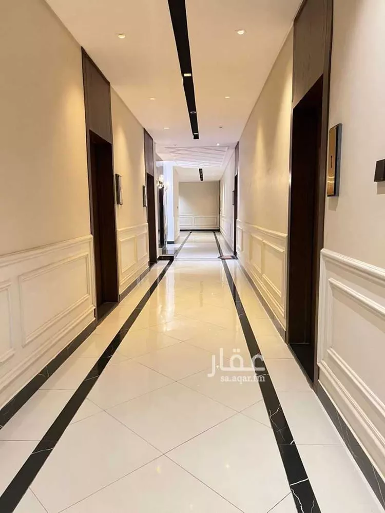 شقة للإيجار في شارع محمود زنكي, حي السليمانية, مدينة الرياض, منطقة الرياض 7