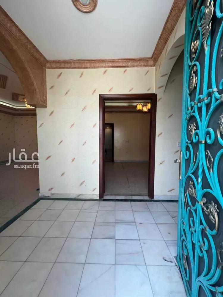 فيلا للبيع في شارع عبدالباقي الفاروقي, حي التعاون, مدينة الرياض, منطقة الرياض 19