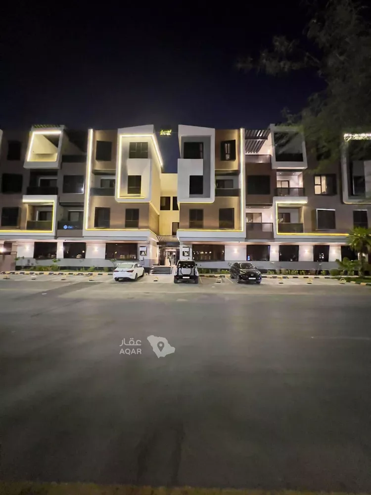 Apartment for Rent in Riyadh Al Mohammadiyah 5