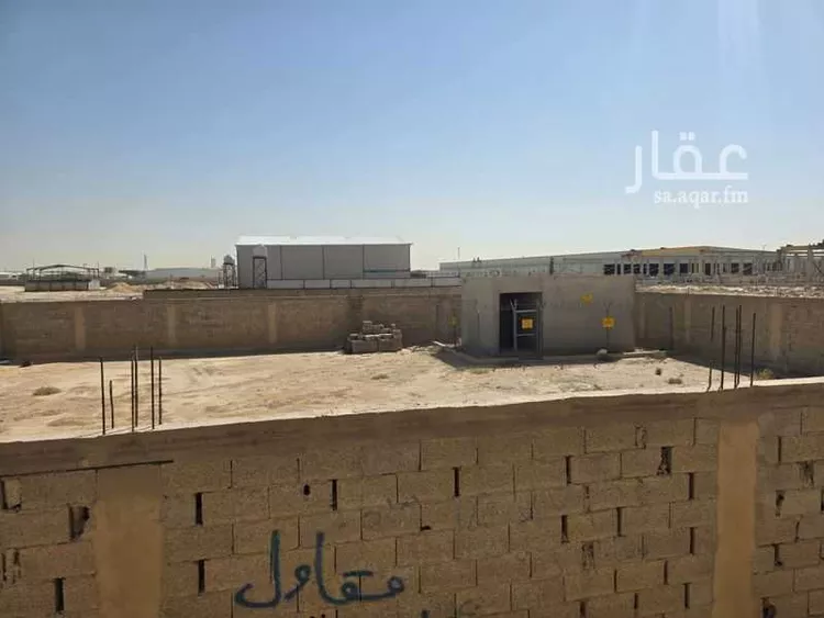 أرض للإيجار في شارع المحامة, حي المصفاة, مدينة الرياض, منطقة الرياض صورة 3