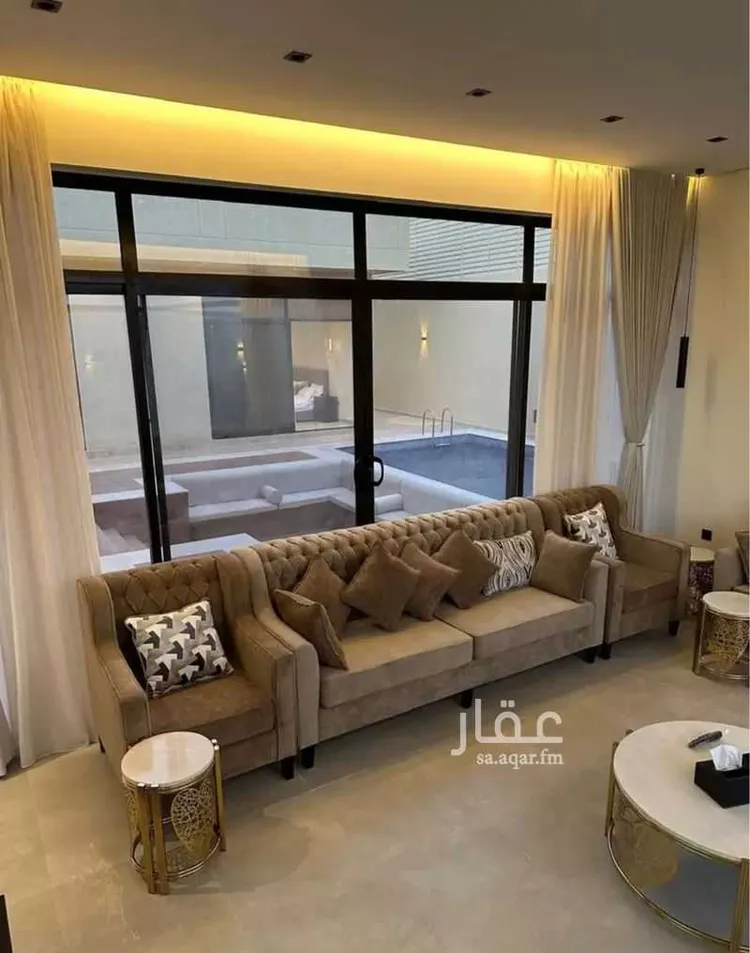 شاليه للإيجار في شارع العماريه 628 ، العمارية ، الدرعية صورة 2