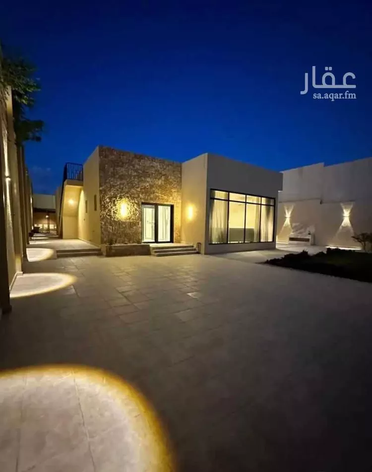 شاليه للإيجار في شارع العماريه 628 ، العمارية ، الدرعية صورة 4