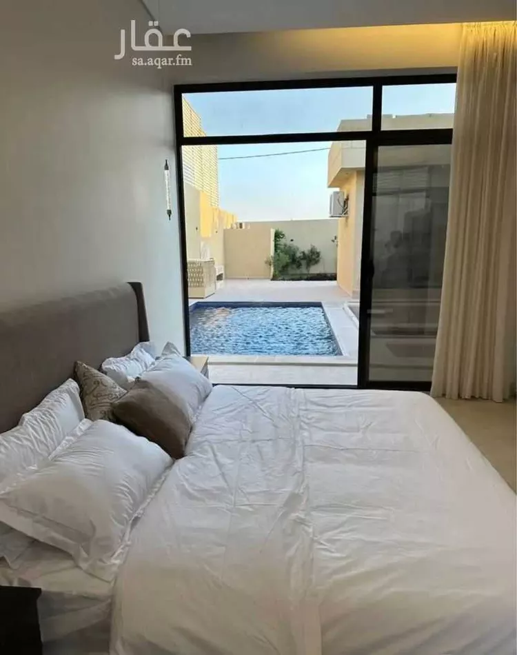 شاليه للإيجار في شارع العماريه 628 ، العمارية ، الدرعية صورة 3