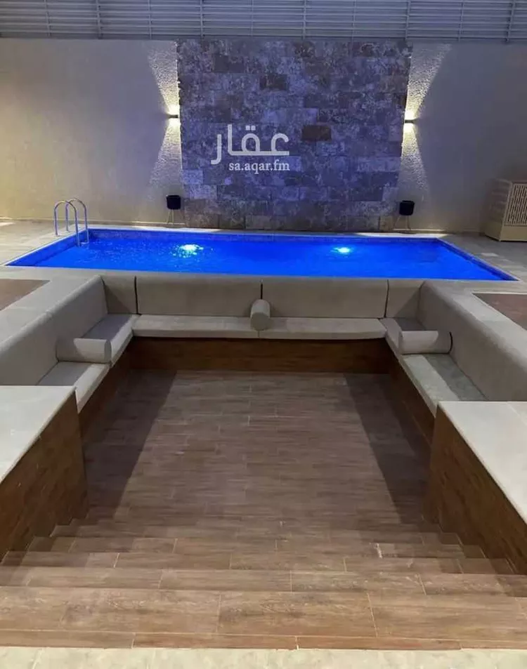 شاليه للإيجار في شارع العماريه 628 ، العمارية ، الدرعية صورة 5