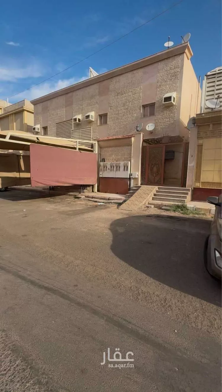 Apartment for Rent in Tabuk Al Ulaya صورة 5